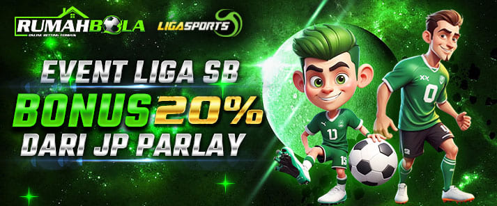 EVENT PARLAY LIGASB